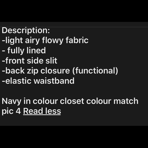 ASOS occasion maxi - Picture 10 of 13